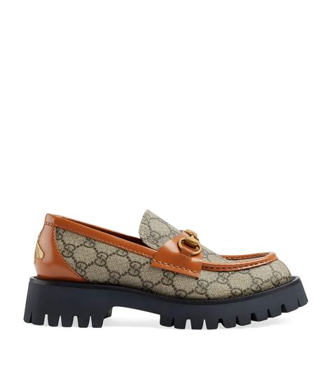 which gucci loafers should i get